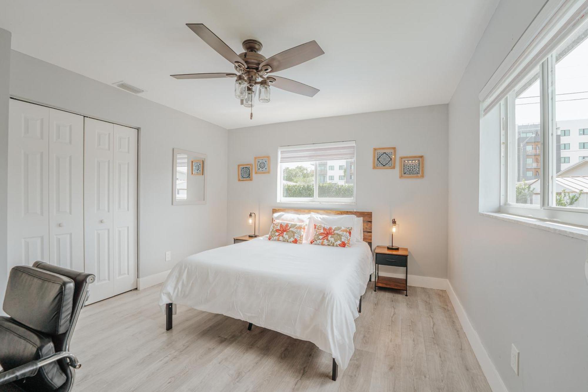 Home With A Pool Close To Beach And Fll Airport Pool Heated October- March Fort Lauderdale Exterior photo